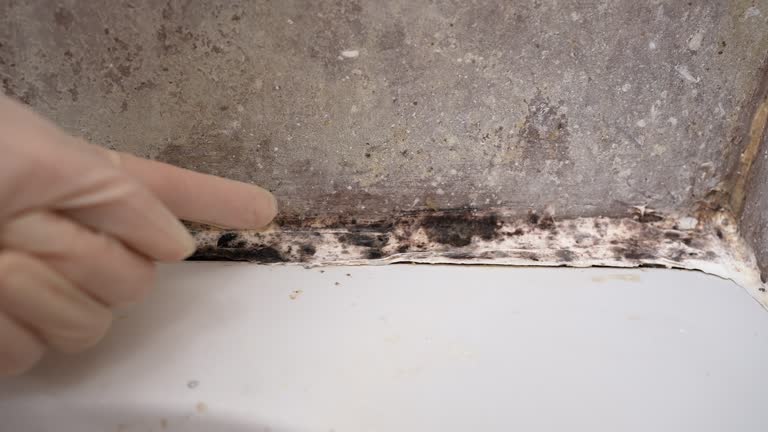 Best Comprehensive Air Testing for Mold Contaminants  in Riverton, UT